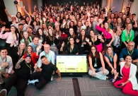 Conven��o das Solu��es Empresariais proporciona oportunidades e amplia��o do leque de servi�os