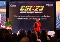 Conven��o das Solu��es Empresariais proporciona oportunidades e amplia��o do leque de servi�os