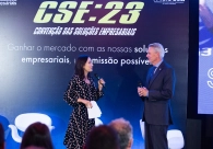 Conven��o das Solu��es Empresariais proporciona oportunidades e amplia��o do leque de servi�os