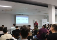 Coordenadores de n�cleos empresariais de nove munic�pios re�nem-se na Acic