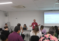 Coordenadores de n�cleos empresariais de nove munic�pios re�nem-se na Acic