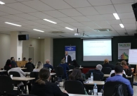 Coordenadores dos n�cleos do Sul e Extremo Sul se re�nem na Acic