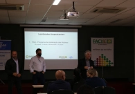 Coordenadores dos n�cleos do Sul e Extremo Sul se re�nem na Acic