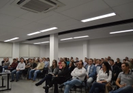 Corretores de Seguros participam de qualifica��o profissional