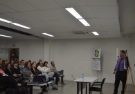 Corretores de Seguros participam de qualifica��o profissional