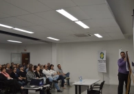 Corretores de Seguros participam de qualifica��o profissional