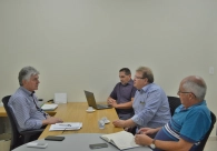 Crescimento econ�mico da regi�o � discutido na Acic