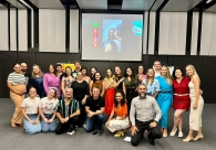 Criatividade � tema de encontro do N�cleo de Marketing da Acic