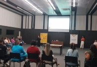 Criatividade � tema de encontro do N�cleo de Marketing da Acic