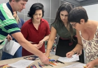 Criatividade � tema de encontro do N�cleo de Marketing da Acic