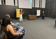 Criatividade � tema de encontro do N�cleo de Marketing da Acic