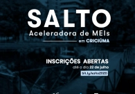 Crici�ma ter� programa de acelera��o para MEIs 