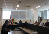 Cruz Vermelha de Crici�ma busca parceiros para viabilizar produ��o de fraldas