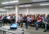 Cuidados jur�dicos com o contrato de seguro � abordado em palestra � corretores