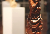 Cultura Acic 2018 abre com exposi��o de Gil Galant