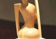 Cultura Acic 2018 abre com exposi��o de Gil Galant