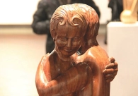 Cultura Acic 2018 abre com exposi��o de Gil Galant