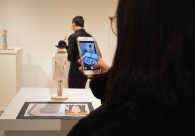 Cultura Acic abre exposi&ccedil;&atilde;o de trabalhos dos acad&ecirc;micos em design de moda do Senac