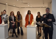 Cultura Acic abre exposi&ccedil;&atilde;o de trabalhos dos acad&ecirc;micos em design de moda do Senac