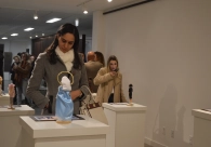 Cultura Acic abre exposi&ccedil;&atilde;o de trabalhos dos acad&ecirc;micos em design de moda do Senac