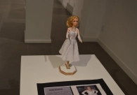 Cultura Acic abre exposi&ccedil;&atilde;o de trabalhos dos acad&ecirc;micos em design de moda do Senac