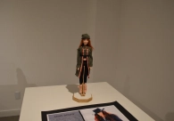 Cultura Acic abre exposi&ccedil;&atilde;o de trabalhos dos acad&ecirc;micos em design de moda do Senac