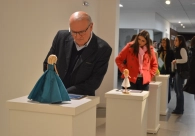 Cultura Acic abre exposi&ccedil;&atilde;o de trabalhos dos acad&ecirc;micos em design de moda do Senac