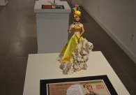 Cultura Acic abre exposi&ccedil;&atilde;o de trabalhos dos acad&ecirc;micos em design de moda do Senac