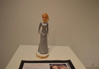 Cultura Acic abre exposi&ccedil;&atilde;o de trabalhos dos acad&ecirc;micos em design de moda do Senac