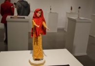 Cultura Acic abre exposi&ccedil;&atilde;o de trabalhos dos acad&ecirc;micos em design de moda do Senac