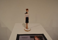 Cultura Acic abre exposi&ccedil;&atilde;o de trabalhos dos acad&ecirc;micos em design de moda do Senac