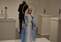 Cultura Acic abre exposi&ccedil;&atilde;o de trabalhos dos acad&ecirc;micos em design de moda do Senac