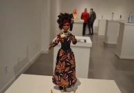 Cultura Acic abre exposi&ccedil;&atilde;o de trabalhos dos acad&ecirc;micos em design de moda do Senac