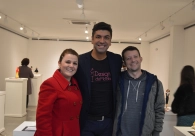 Cultura Acic abre exposi&ccedil;&atilde;o de trabalhos dos acad&ecirc;micos em design de moda do Senac