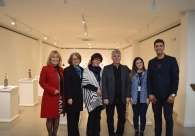 Cultura Acic abre exposi&ccedil;&atilde;o de trabalhos dos acad&ecirc;micos em design de moda do Senac