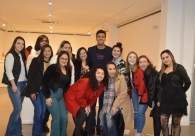 Cultura Acic abre exposi&ccedil;&atilde;o de trabalhos dos acad&ecirc;micos em design de moda do Senac