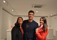 Cultura Acic abre exposi&ccedil;&atilde;o de trabalhos dos acad&ecirc;micos em design de moda do Senac