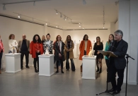 Cultura Acic abre exposi&ccedil;&atilde;o de trabalhos dos acad&ecirc;micos em design de moda do Senac