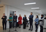 Cultura Acic abre exposi&ccedil;&atilde;o de trabalhos dos acad&ecirc;micos em design de moda do Senac