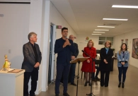 Cultura Acic abre exposi&ccedil;&atilde;o de trabalhos dos acad&ecirc;micos em design de moda do Senac