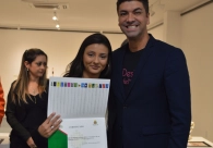 Cultura Acic abre exposi&ccedil;&atilde;o de trabalhos dos acad&ecirc;micos em design de moda do Senac