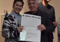 Cultura Acic abre exposi&ccedil;&atilde;o de trabalhos dos acad&ecirc;micos em design de moda do Senac