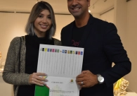 Cultura Acic abre exposi&ccedil;&atilde;o de trabalhos dos acad&ecirc;micos em design de moda do Senac