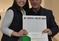 Cultura Acic abre exposi&ccedil;&atilde;o de trabalhos dos acad&ecirc;micos em design de moda do Senac