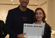 Cultura Acic abre exposi&ccedil;&atilde;o de trabalhos dos acad&ecirc;micos em design de moda do Senac