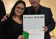 Cultura Acic abre exposi&ccedil;&atilde;o de trabalhos dos acad&ecirc;micos em design de moda do Senac