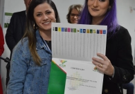 Cultura Acic abre exposi&ccedil;&atilde;o de trabalhos dos acad&ecirc;micos em design de moda do Senac