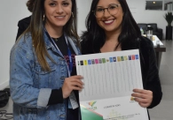 Cultura Acic abre exposi&ccedil;&atilde;o de trabalhos dos acad&ecirc;micos em design de moda do Senac