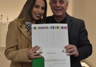 Cultura Acic abre exposi&ccedil;&atilde;o de trabalhos dos acad&ecirc;micos em design de moda do Senac