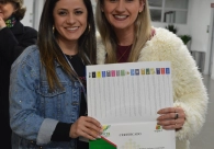 Cultura Acic abre exposi&ccedil;&atilde;o de trabalhos dos acad&ecirc;micos em design de moda do Senac